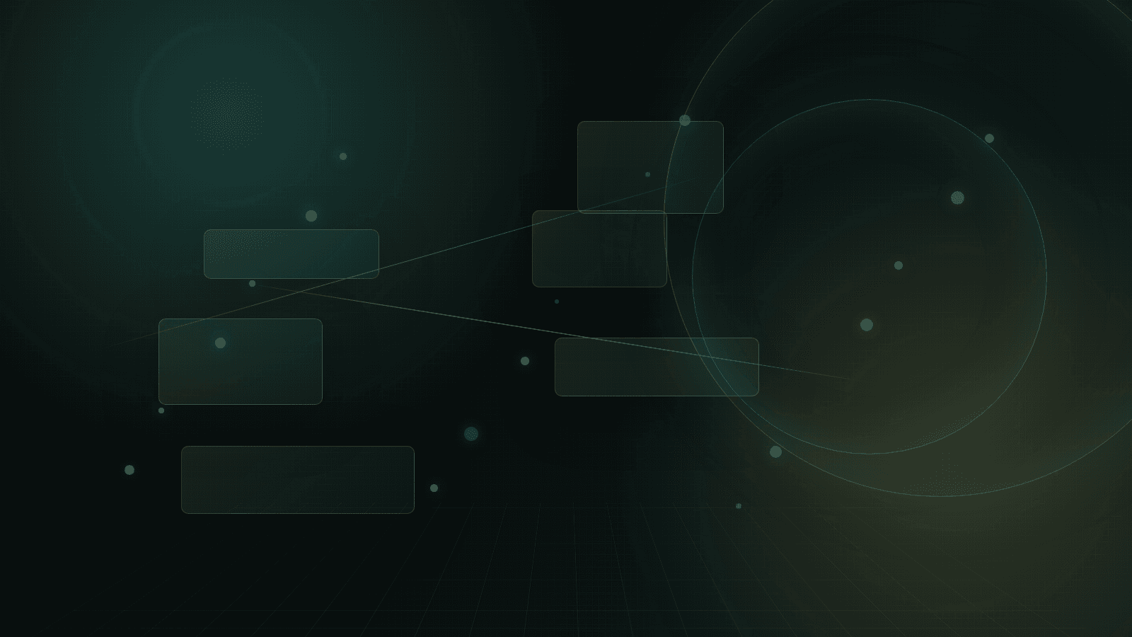 AI video production visual for Malaysian business content