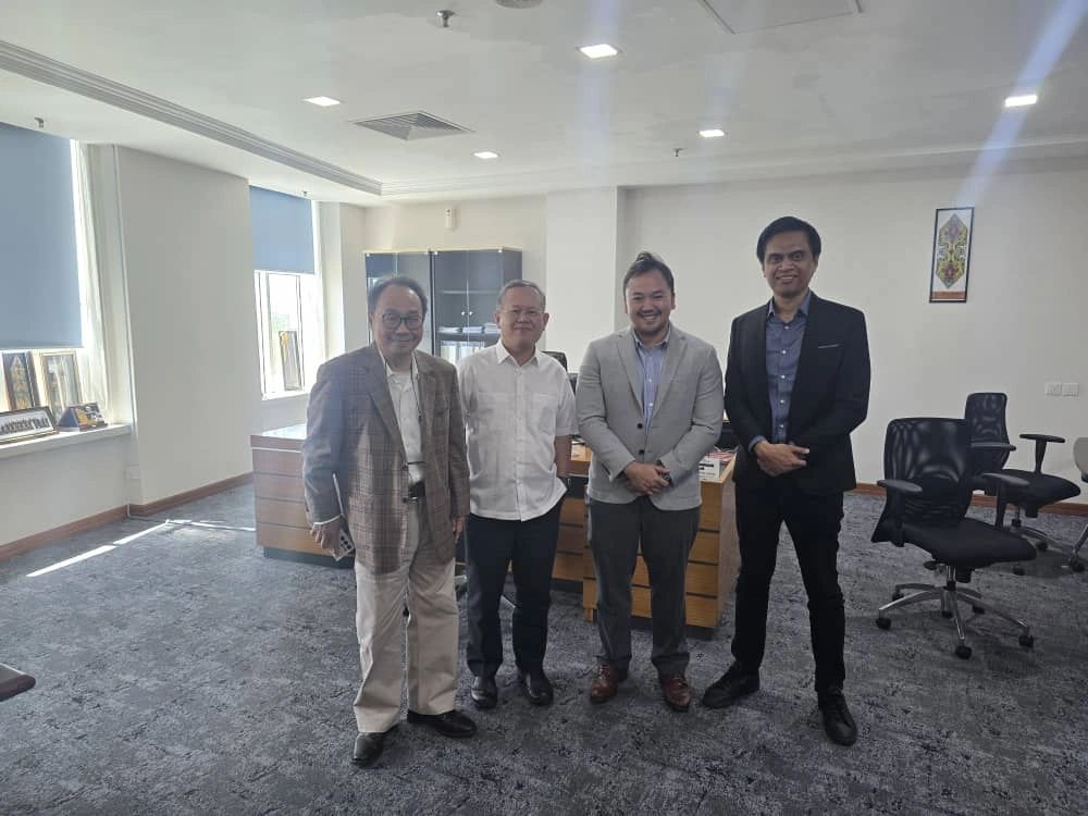 M-FICORD: Agricultural AI Discussion project image 1 of 1