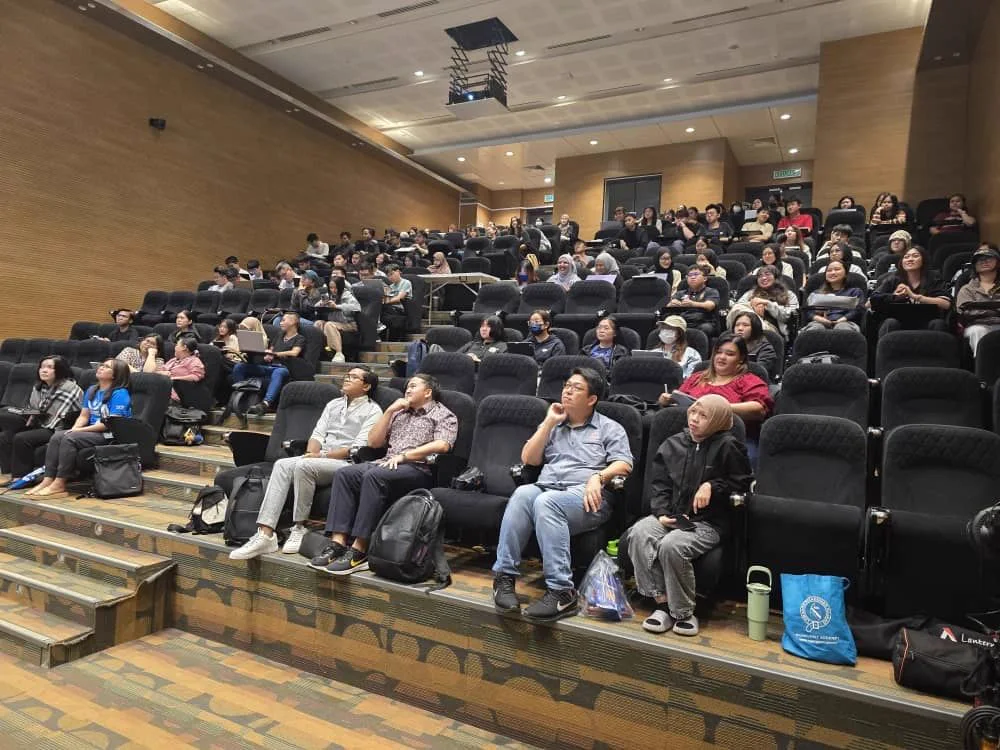 University Technology Sarawak AI E-commerce Course Case Study project image 1 of 2