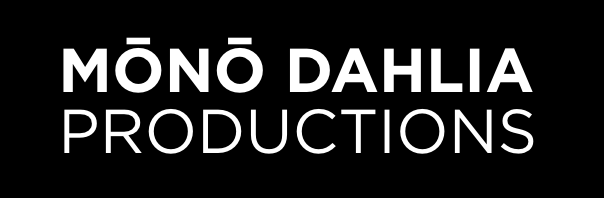 MONO Dahlia Productions logo